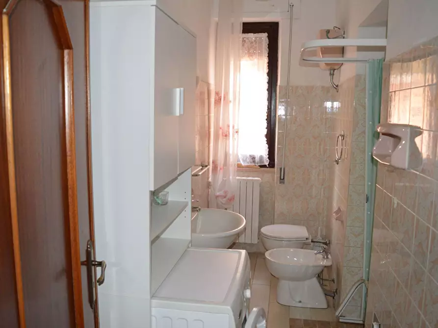 Immagine 5 di Casa indipendente in vendita  in Via San Felice 10 a Vasto