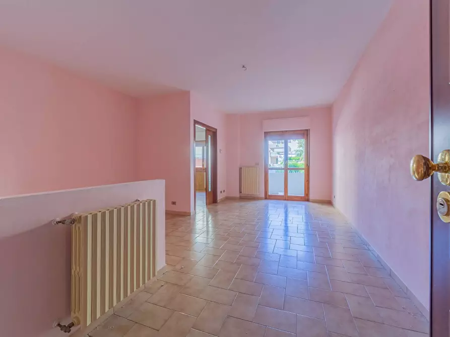 Immagine 1 di Appartamento in vendita  in VIA PITAGORA 16 a Vasto