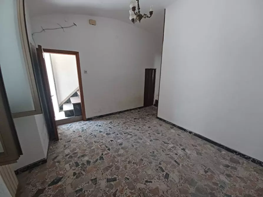 Immagine 10 di Casa indipendente in vendita  in Via San Felice 10 a Vasto