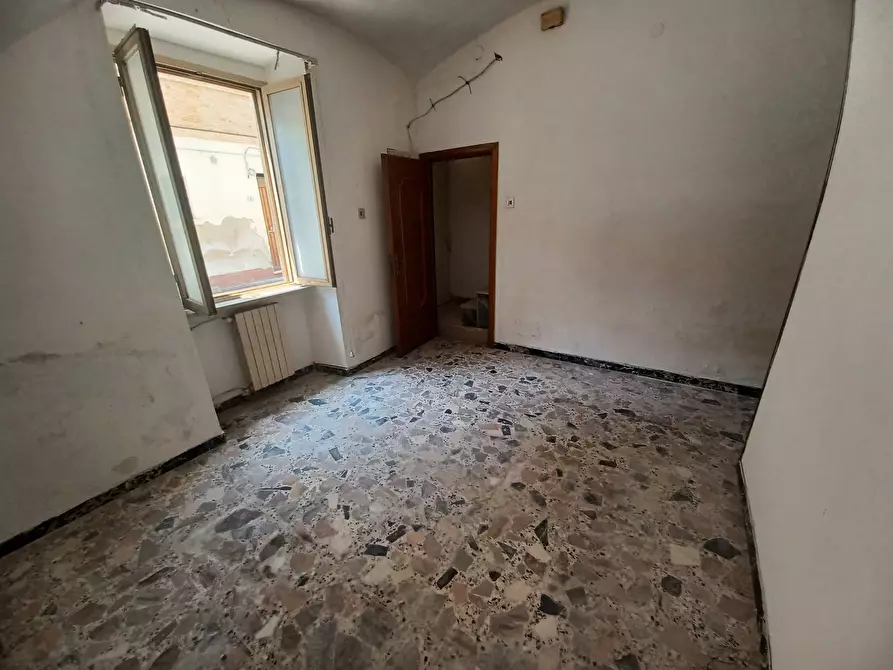 Immagine 11 di Casa indipendente in vendita  in Via San Felice 10 a Vasto
