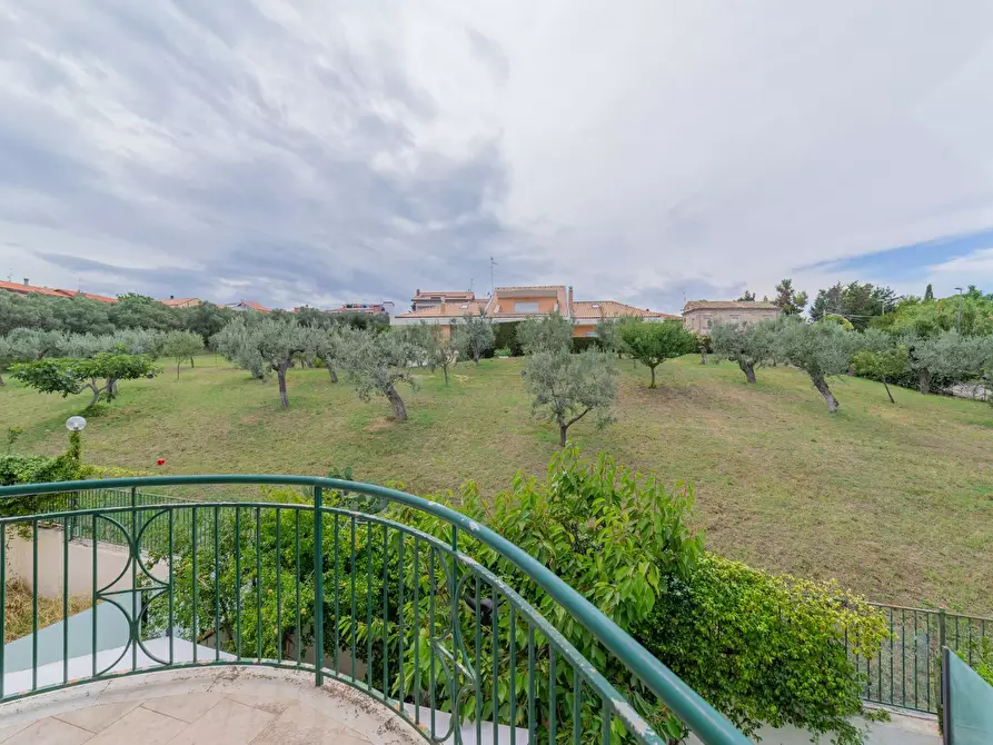 Immagine 21 di Attico in vendita  in Via Incoronata snc a Vasto