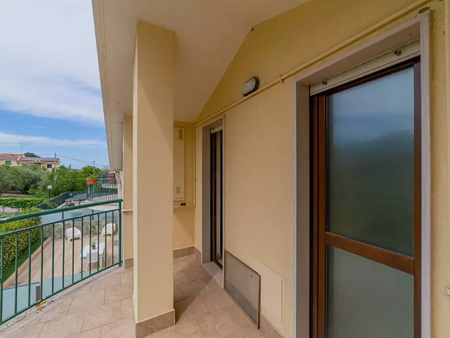 Immagine 22 di Attico in vendita  in Via Incoronata snc a Vasto