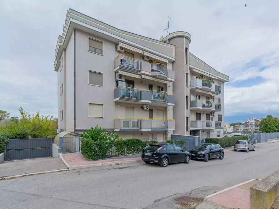 Immagine 29 di Appartamento in vendita  in VIA LUIGI CARDONE 2 a Vasto