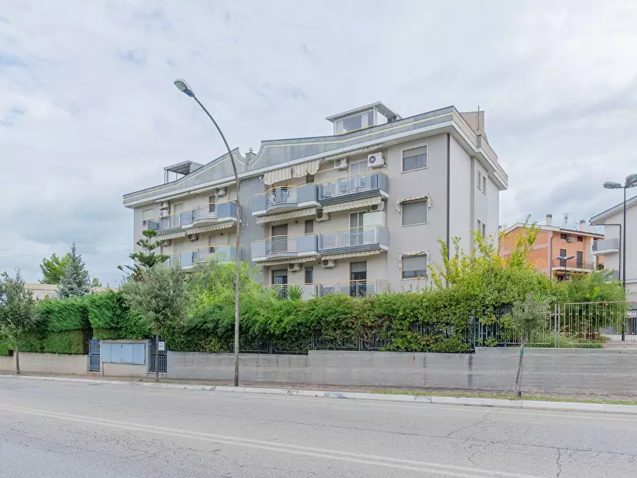 Immagine 30 di Appartamento in vendita  in VIA LUIGI CARDONE 2 a Vasto