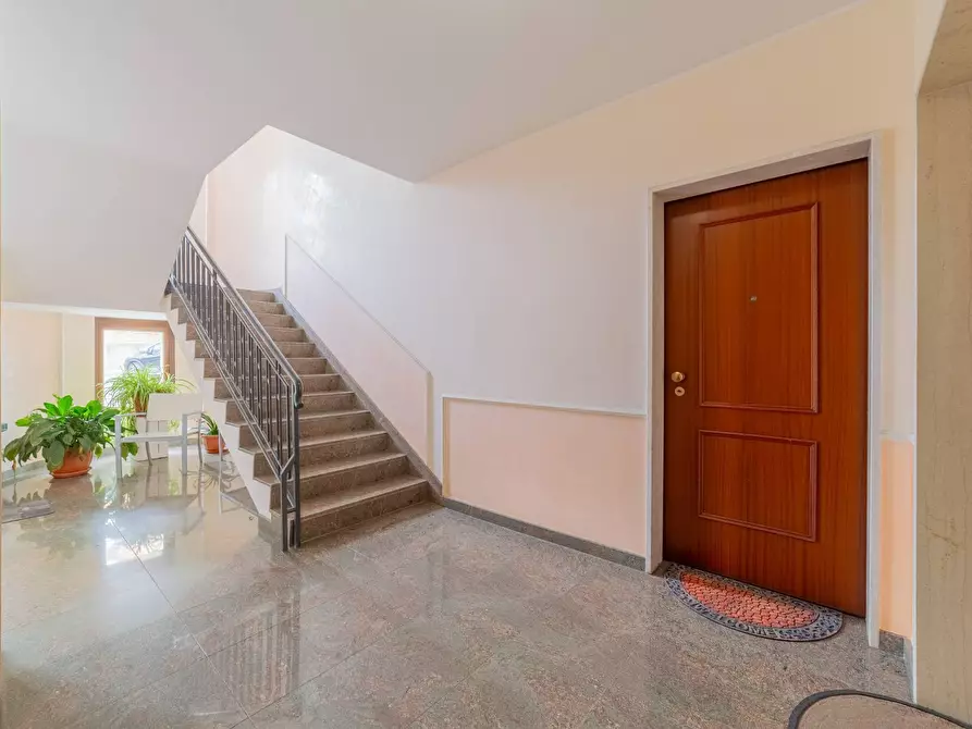 Immagine 26 di Appartamento in vendita  in VIA LUIGI CARDONE 2 a Vasto