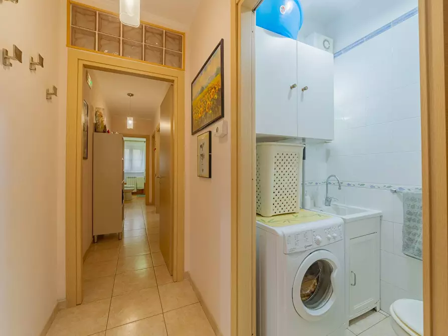 Immagine 22 di Appartamento in vendita  in VIA LUIGI CARDONE 2 a Vasto