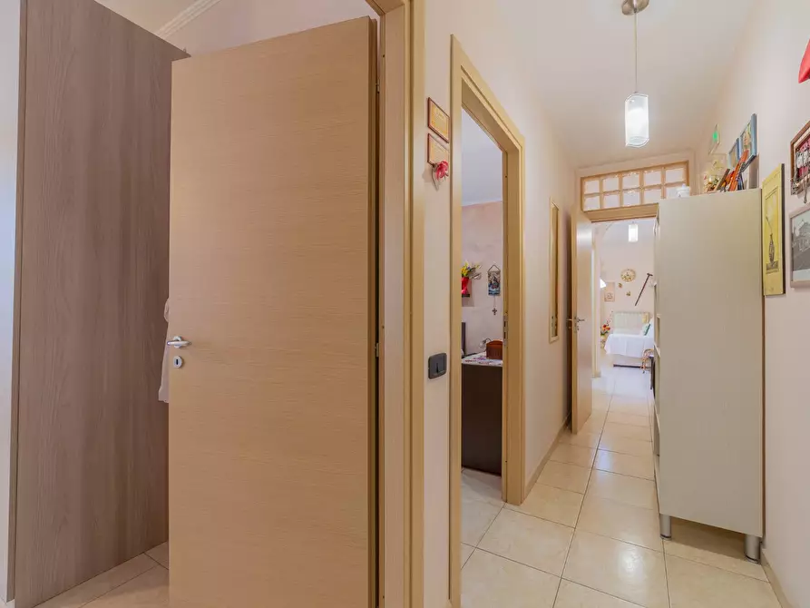 Immagine 24 di Appartamento in vendita  in VIA LUIGI CARDONE 2 a Vasto