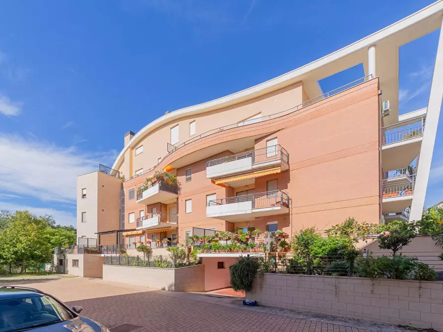 Immagine 51 di Appartamento in vendita  in VIA CAMILLO D'ONOFRIO 5 a Vasto