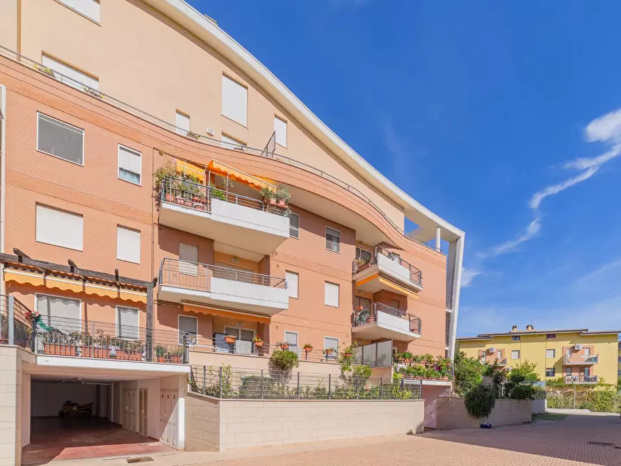 Immagine 50 di Appartamento in vendita  in VIA CAMILLO D'ONOFRIO 5 a Vasto