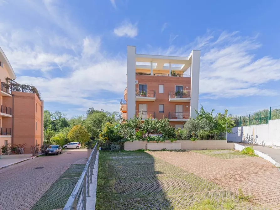 Immagine 48 di Appartamento in vendita  in VIA CAMILLO D'ONOFRIO 5 a Vasto