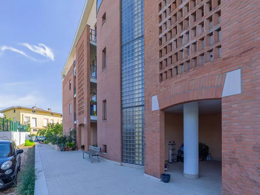 Immagine 46 di Appartamento in vendita  in VIA CAMILLO D'ONOFRIO 5 a Vasto