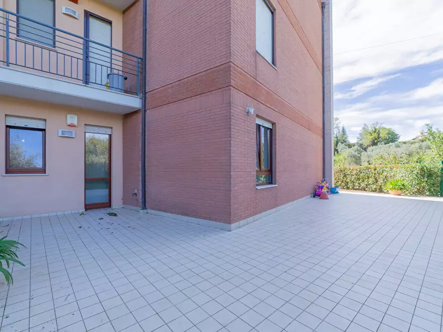 Immagine 49 di Appartamento in vendita  in VIA CAMILLO D'ONOFRIO 5 a Vasto