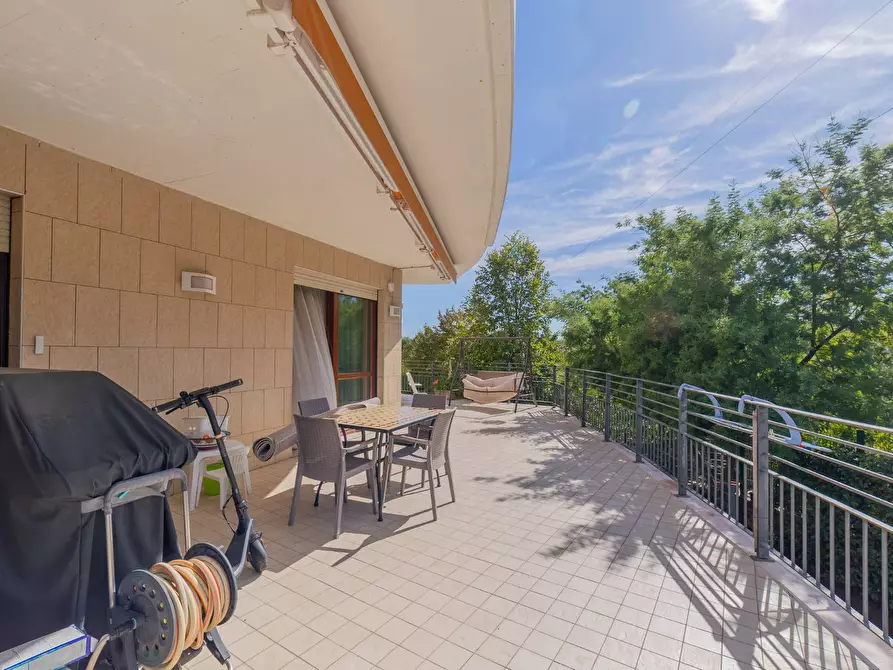 Immagine 7 di Appartamento in vendita  in VIA CAMILLO D'ONOFRIO 5 a Vasto