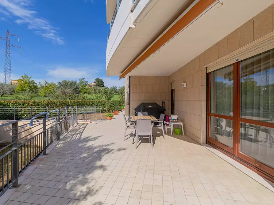 Immagine 6 di Appartamento in vendita  in VIA CAMILLO D'ONOFRIO 5 a Vasto