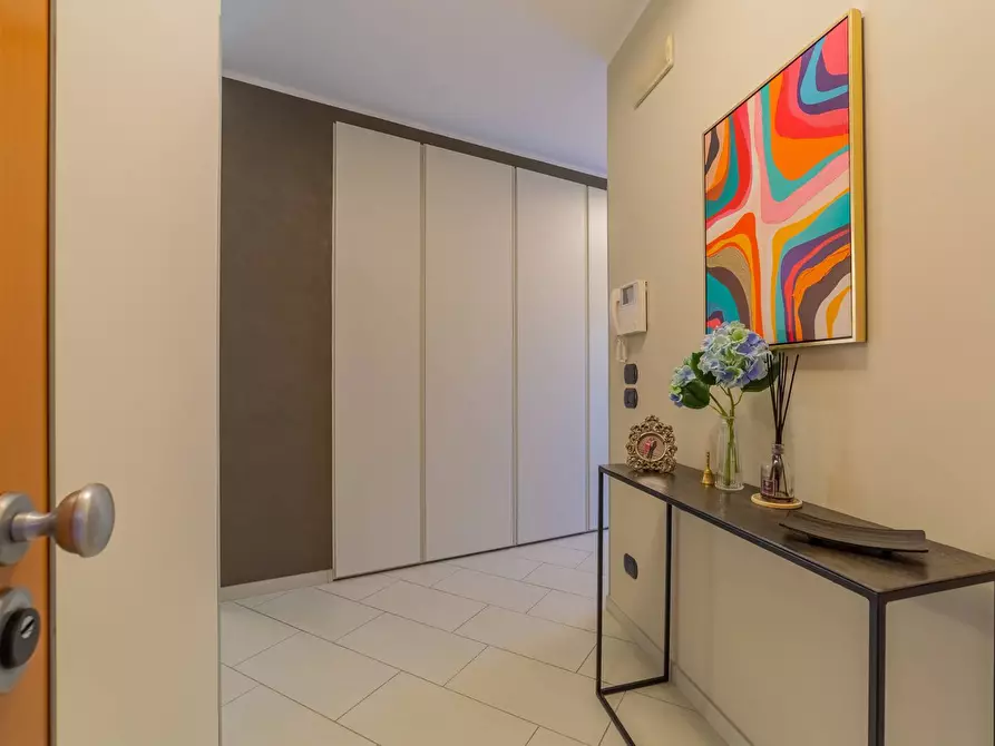 Immagine 12 di Appartamento in vendita  in VIA CAMILLO D'ONOFRIO 5 a Vasto