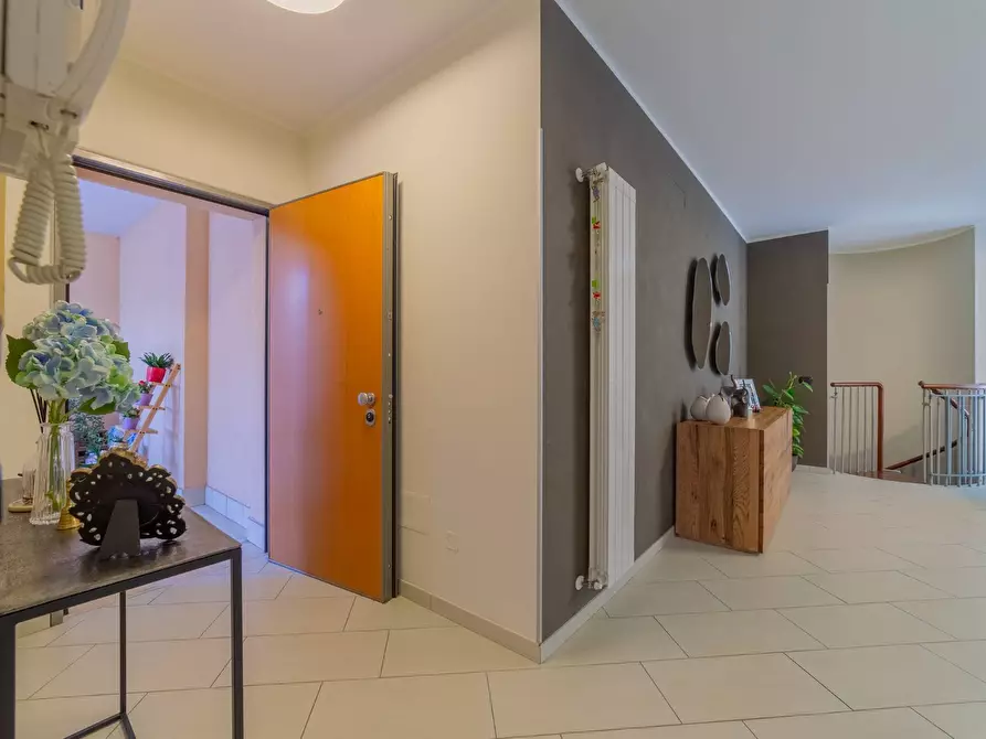 Immagine 13 di Appartamento in vendita  in VIA CAMILLO D'ONOFRIO 5 a Vasto