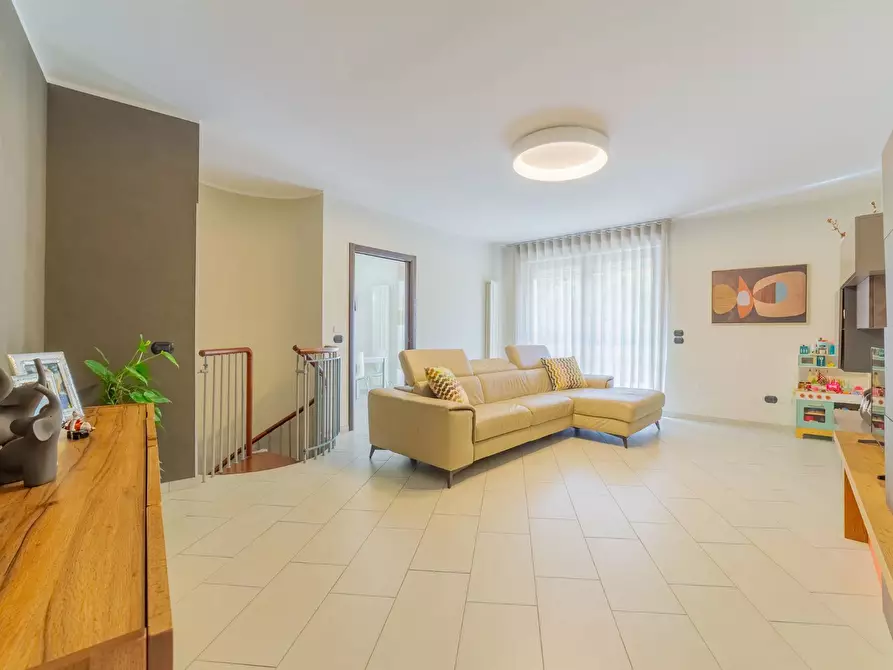 Immagine 2 di Appartamento in vendita  in VIA CAMILLO D'ONOFRIO 5 a Vasto