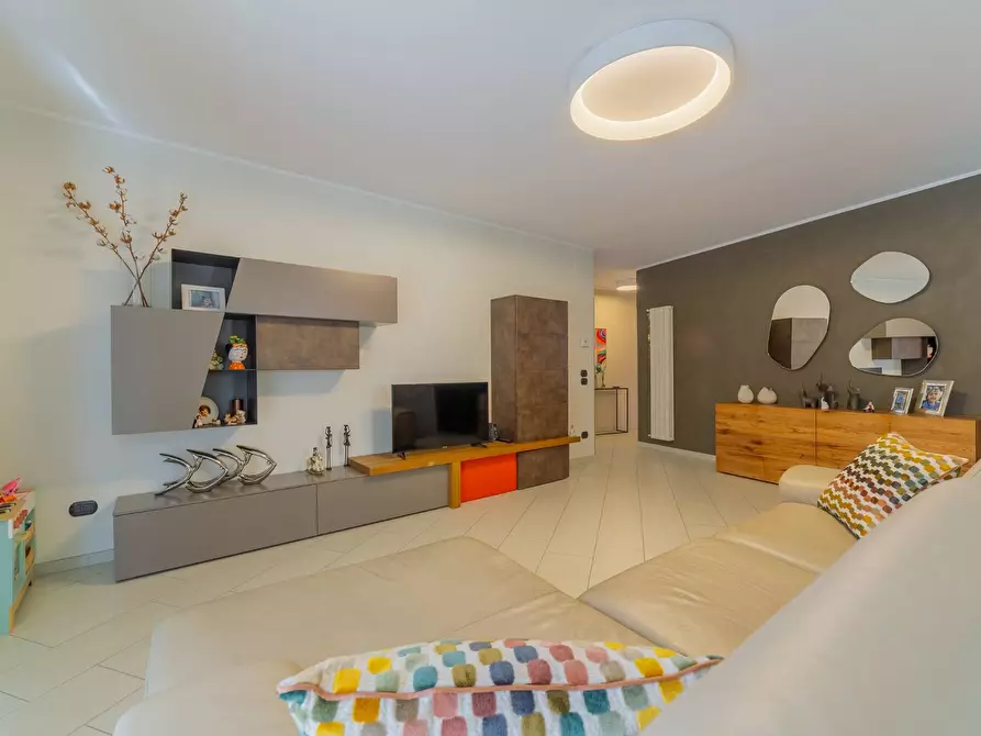 Immagine 3 di Appartamento in vendita  in VIA CAMILLO D'ONOFRIO 5 a Vasto