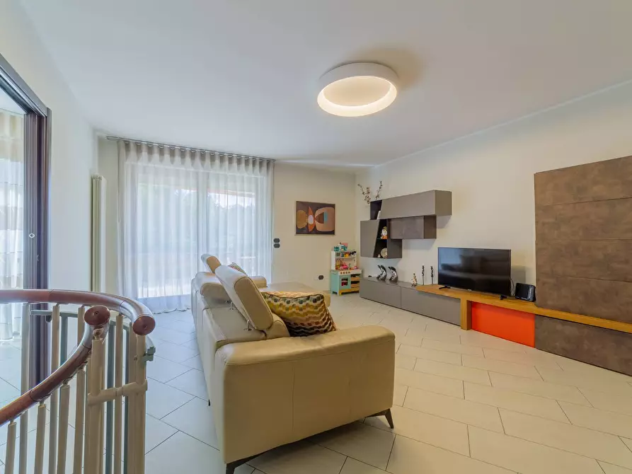 Immagine 4 di Appartamento in vendita  in VIA CAMILLO D'ONOFRIO 5 a Vasto