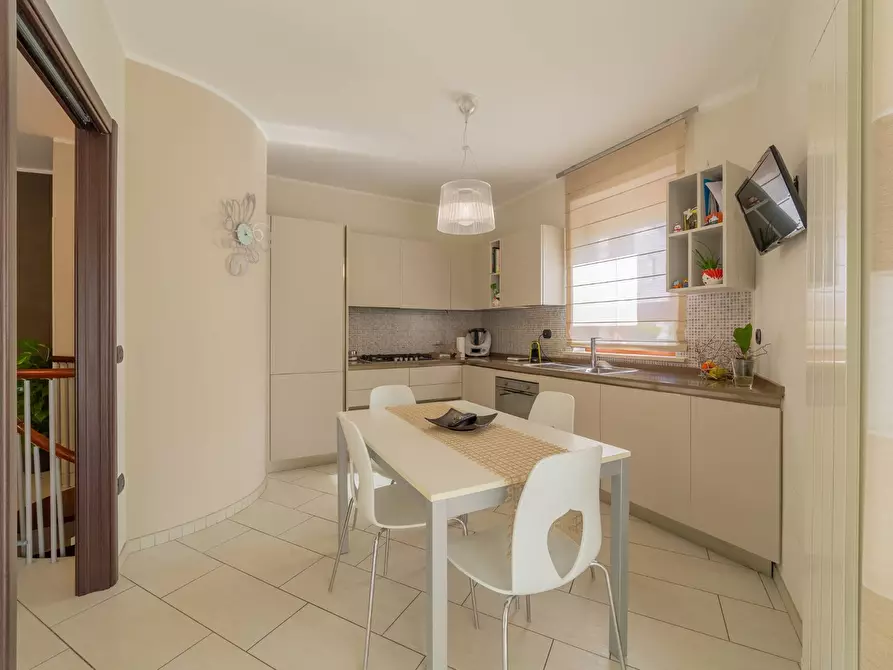 Immagine 15 di Appartamento in vendita  in VIA CAMILLO D'ONOFRIO 5 a Vasto