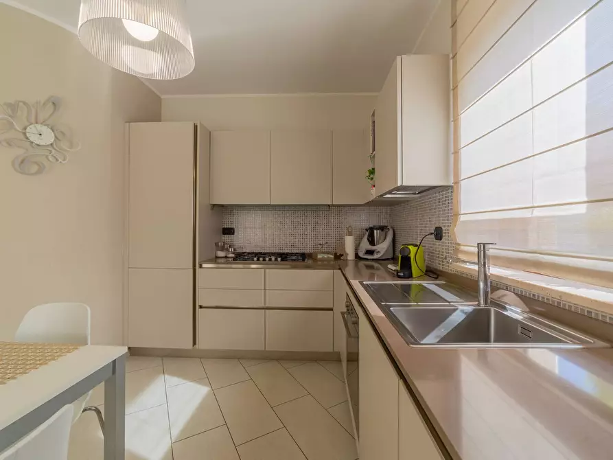 Immagine 16 di Appartamento in vendita  in VIA CAMILLO D'ONOFRIO 5 a Vasto