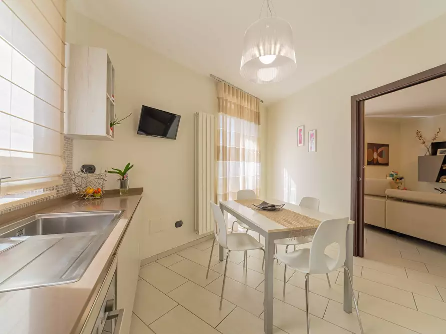 Immagine 17 di Appartamento in vendita  in VIA CAMILLO D'ONOFRIO 5 a Vasto