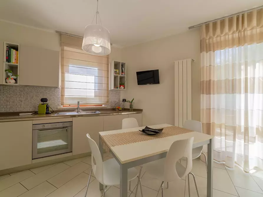 Immagine 18 di Appartamento in vendita  in VIA CAMILLO D'ONOFRIO 5 a Vasto