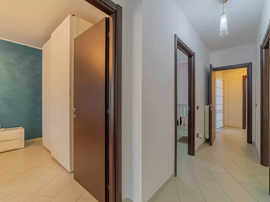 Immagine 22 di Appartamento in vendita  in VIA CAMILLO D'ONOFRIO 5 a Vasto