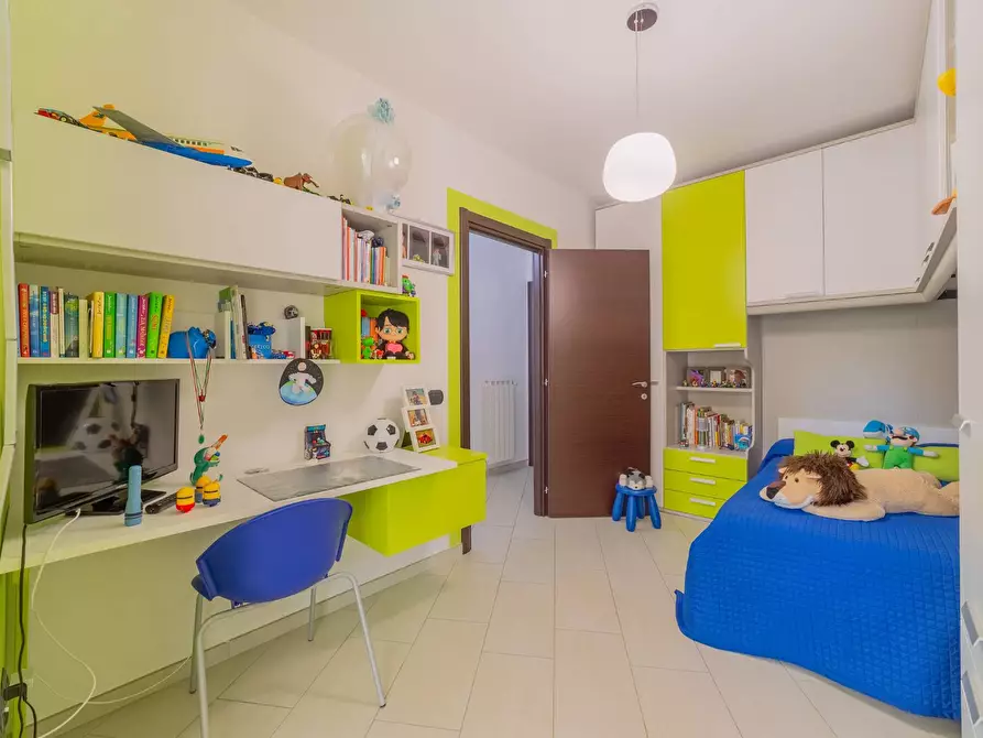 Immagine 31 di Appartamento in vendita  in VIA CAMILLO D'ONOFRIO 5 a Vasto