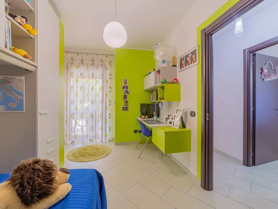 Immagine 32 di Appartamento in vendita  in VIA CAMILLO D'ONOFRIO 5 a Vasto