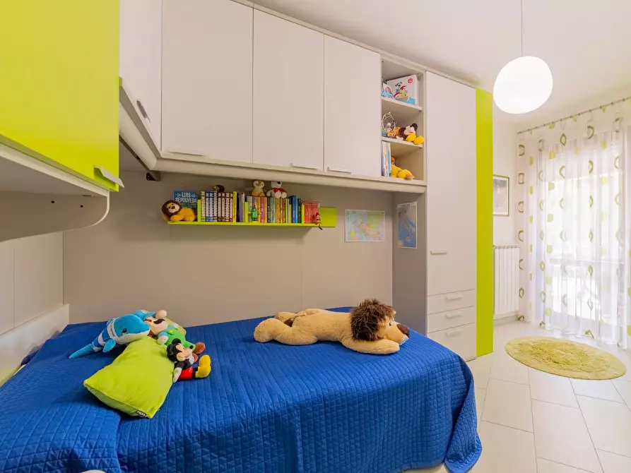 Immagine 33 di Appartamento in vendita  in VIA CAMILLO D'ONOFRIO 5 a Vasto