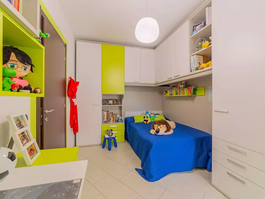 Immagine 34 di Appartamento in vendita  in VIA CAMILLO D'ONOFRIO 5 a Vasto