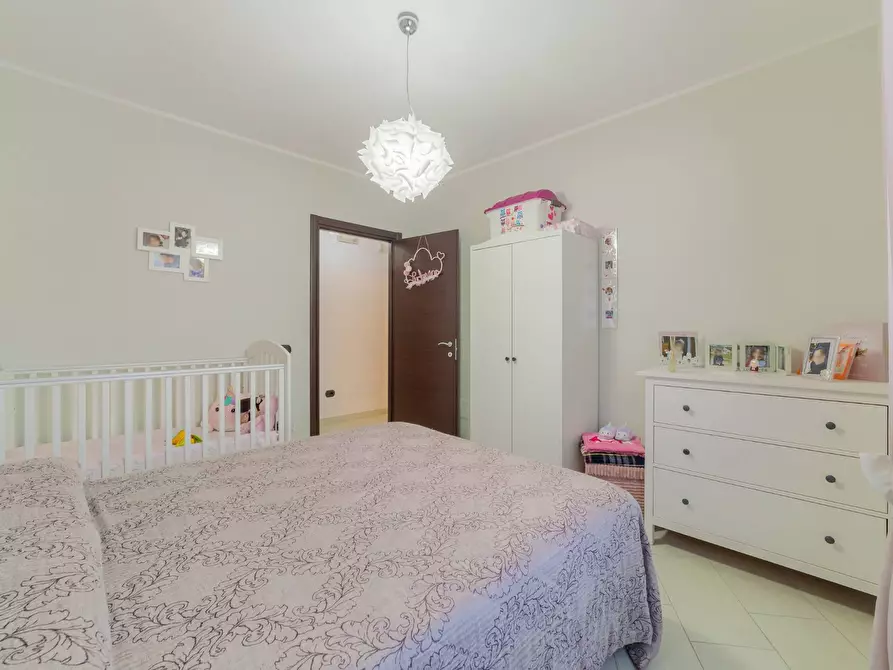 Immagine 29 di Appartamento in vendita  in VIA CAMILLO D'ONOFRIO 5 a Vasto