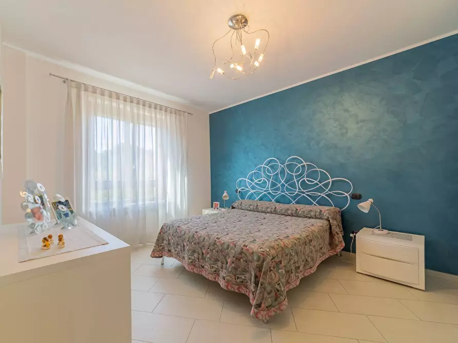 Immagine 23 di Appartamento in vendita  in VIA CAMILLO D'ONOFRIO 5 a Vasto