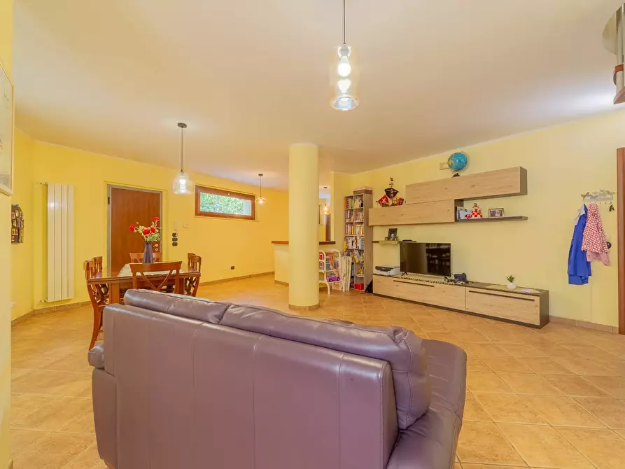 Immagine 35 di Appartamento in vendita  in VIA CAMILLO D'ONOFRIO 5 a Vasto