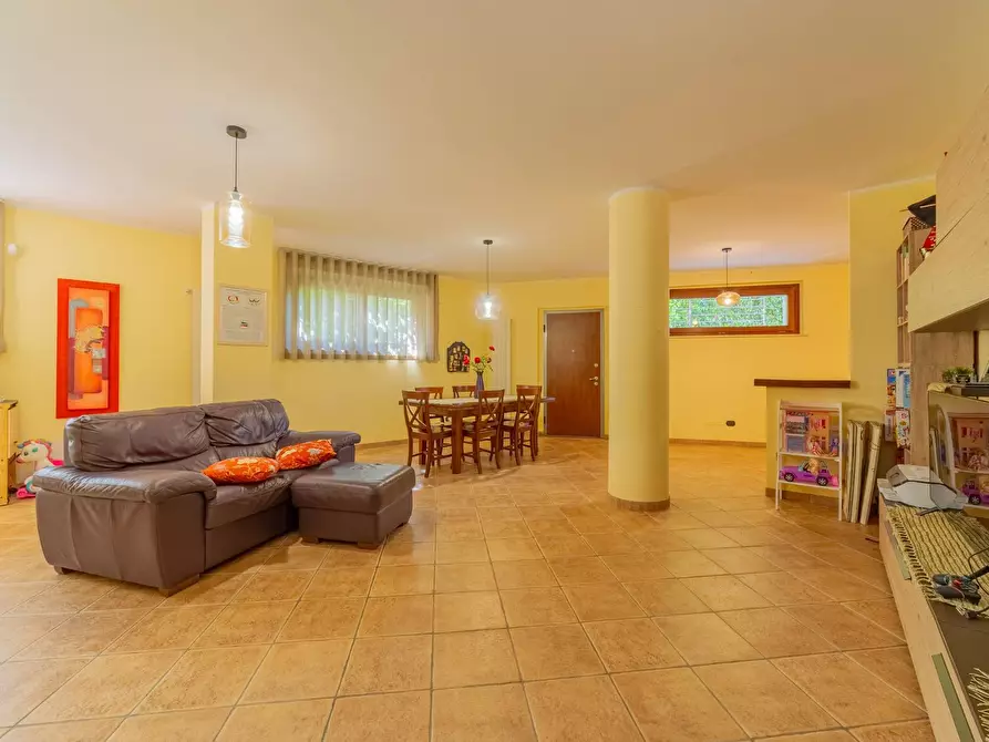 Immagine 36 di Appartamento in vendita  in VIA CAMILLO D'ONOFRIO 5 a Vasto