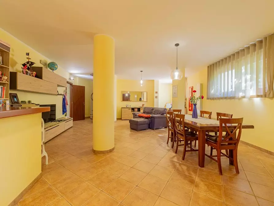 Immagine 37 di Appartamento in vendita  in VIA CAMILLO D'ONOFRIO 5 a Vasto