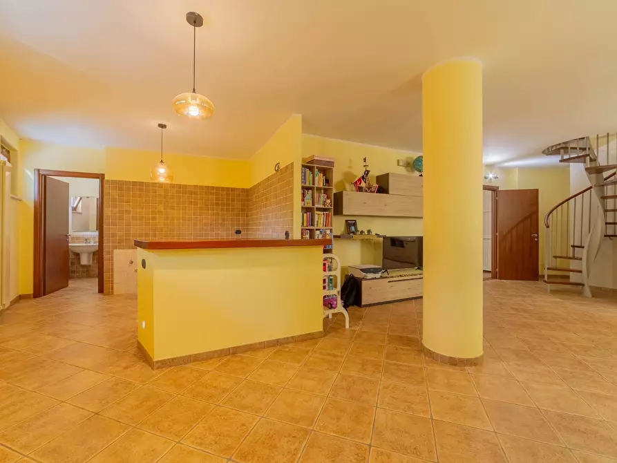 Immagine 39 di Appartamento in vendita  in VIA CAMILLO D'ONOFRIO 5 a Vasto