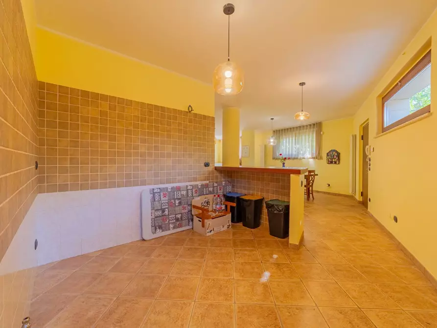 Immagine 41 di Appartamento in vendita  in VIA CAMILLO D'ONOFRIO 5 a Vasto