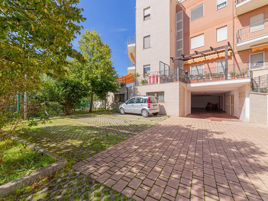 Immagine 47 di Appartamento in vendita  in VIA CAMILLO D'ONOFRIO 5 a Vasto