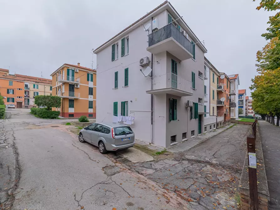 Immagine 23 di Appartamento in vendita  in VIA SILVIO E FRANCESCO CICCARONE 77 a Vasto