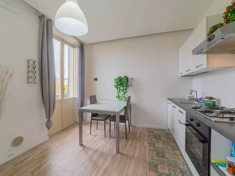 Immagine 5 di Appartamento in vendita  in VIA SILVIO E FRANCESCO CICCARONE 77 a Vasto