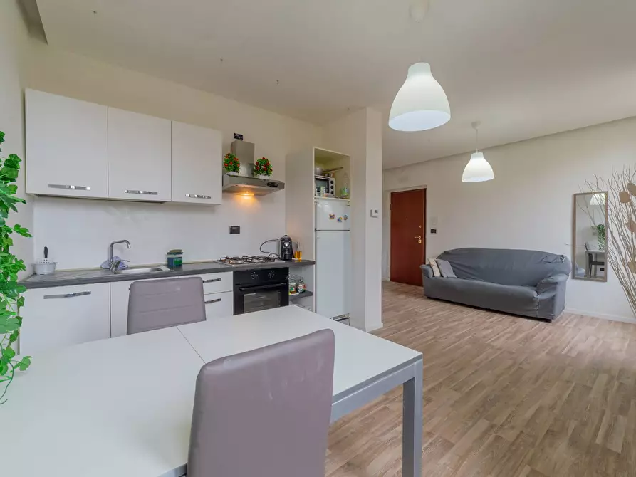 Immagine 7 di Appartamento in vendita  in VIA SILVIO E FRANCESCO CICCARONE 77 a Vasto