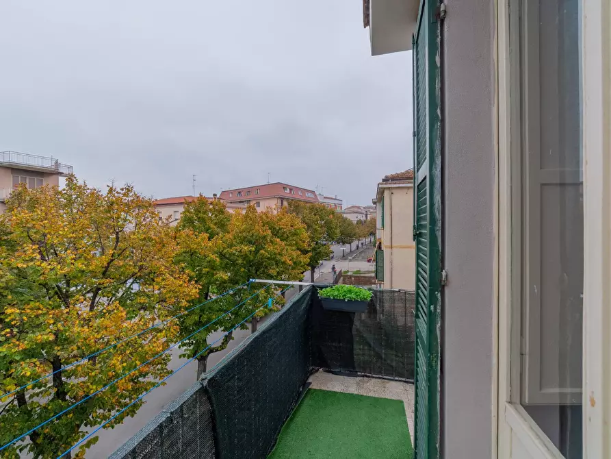 Immagine 8 di Appartamento in vendita  in VIA SILVIO E FRANCESCO CICCARONE 77 a Vasto