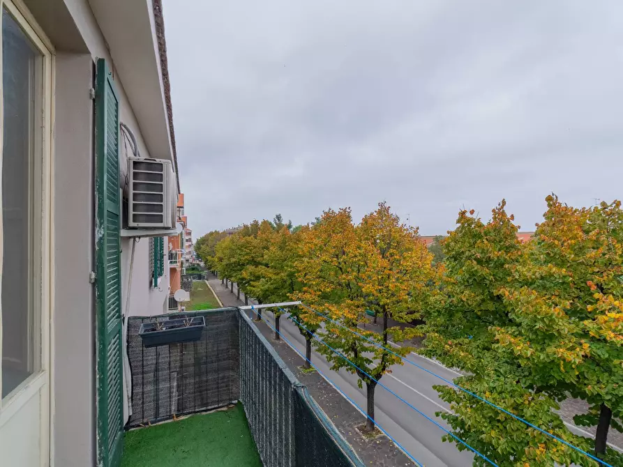 Immagine 9 di Appartamento in vendita  in VIA SILVIO E FRANCESCO CICCARONE 77 a Vasto