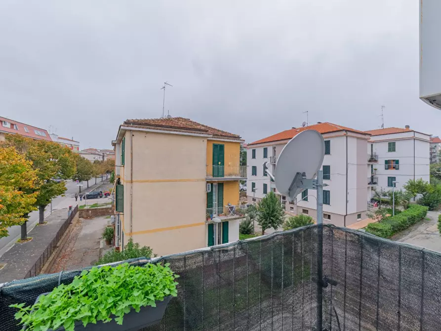 Immagine 10 di Appartamento in vendita  in VIA SILVIO E FRANCESCO CICCARONE 77 a Vasto