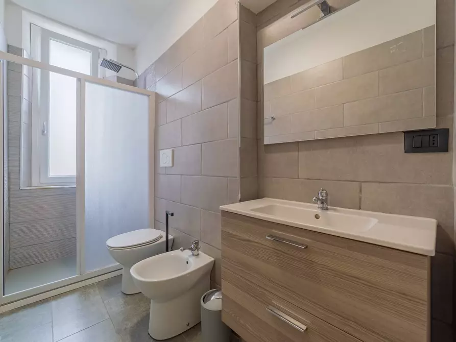 Immagine 18 di Appartamento in vendita  in VIA SILVIO E FRANCESCO CICCARONE 77 a Vasto