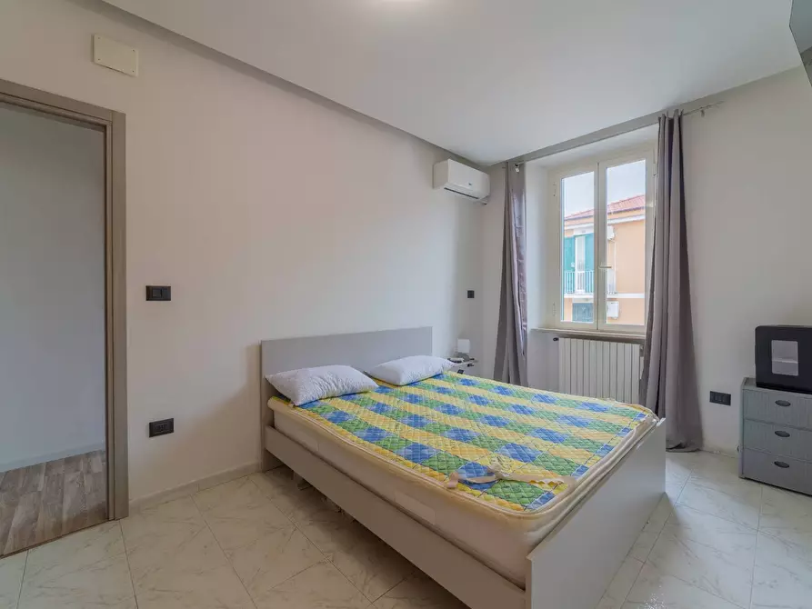 Immagine 12 di Appartamento in vendita  in VIA SILVIO E FRANCESCO CICCARONE 77 a Vasto