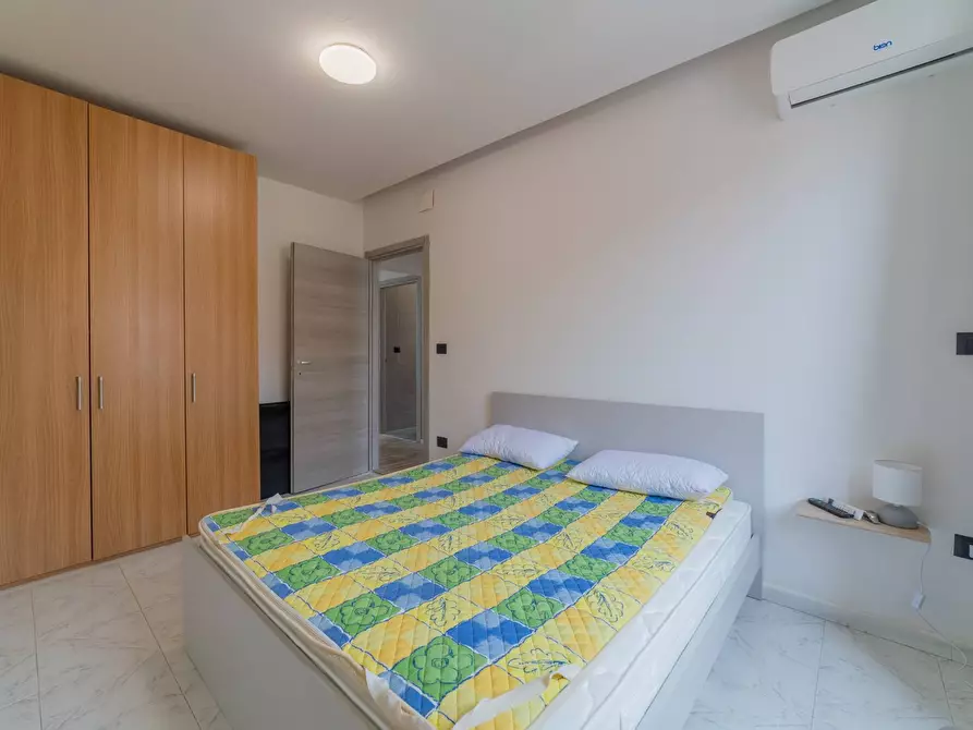 Immagine 13 di Appartamento in vendita  in VIA SILVIO E FRANCESCO CICCARONE 77 a Vasto