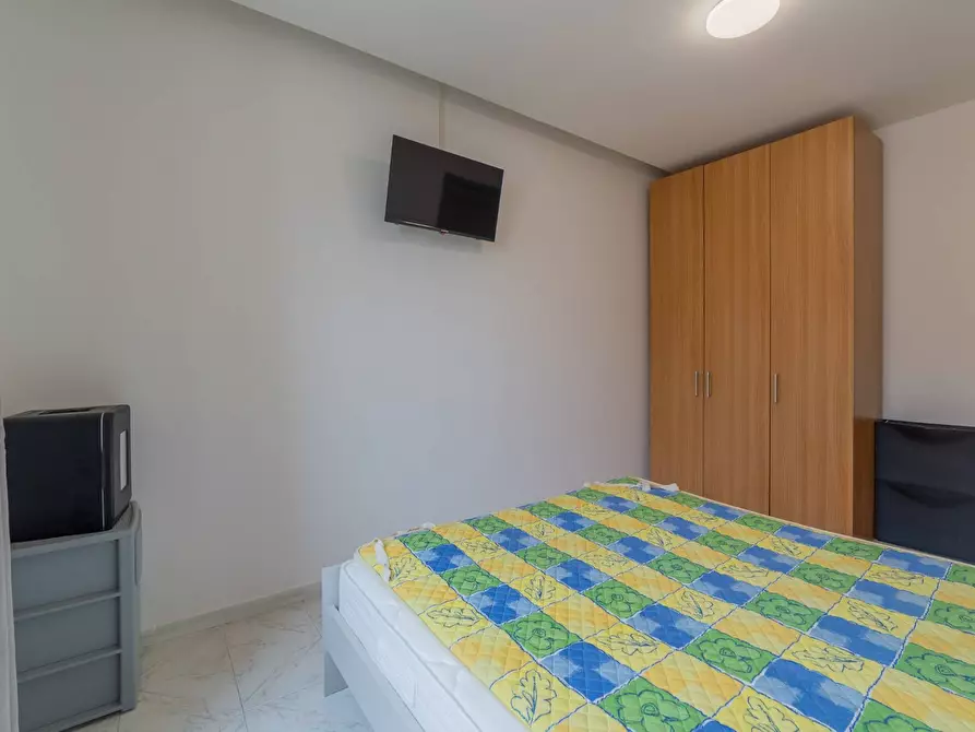 Immagine 14 di Appartamento in vendita  in VIA SILVIO E FRANCESCO CICCARONE 77 a Vasto